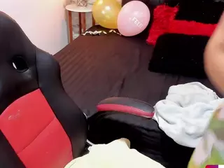 BIG BBW's Live Sex Cam Show