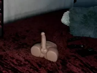 britteebee's Live Sex Cam Show