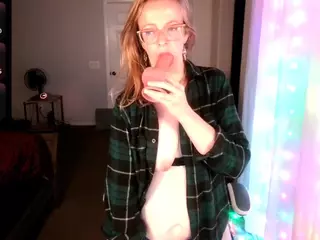 britteebee's Live Sex Cam Show