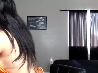 Myonna The Cum God's Live Sex Cam Show