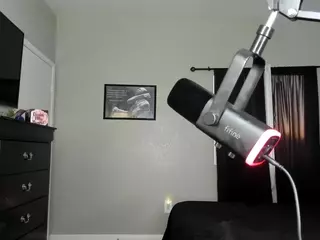 Myonna The Cum God's Live Sex Cam Show