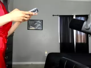 Myonna The Cum God's Live Sex Cam Show