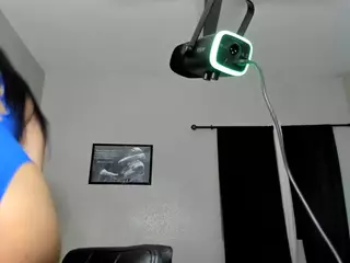 Myonna The Cum God's Live Sex Cam Show