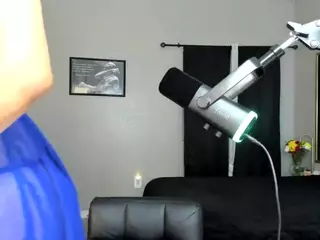 Myonna The Cum God's Live Sex Cam Show