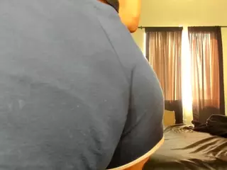 Myonna The Cum God's Live Sex Cam Show