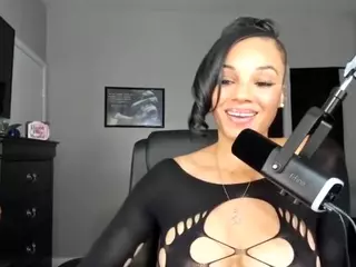 Myonna The Cum God's Live Sex Cam Show