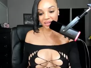 Myonna The Cum God's Live Sex Cam Show