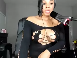 Myonna The Cum God's Live Sex Cam Show