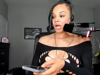 Myonna The Cum God's Live Sex Cam Show