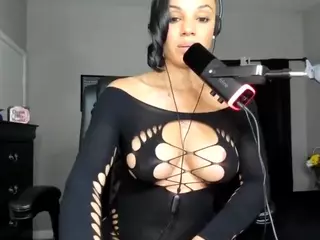 Myonna The Cum God's Live Sex Cam Show