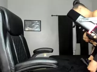 Myonna The Cum God's Live Sex Cam Show