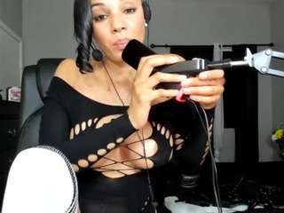 Myonna The Cum God
