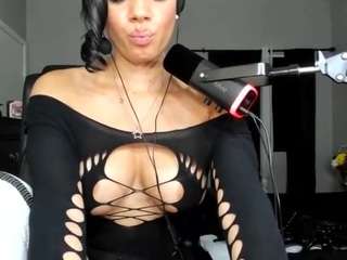 Myonna The Cum God