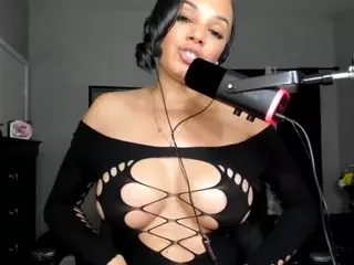 Myonna The Cum God's Live Sex Cam Show