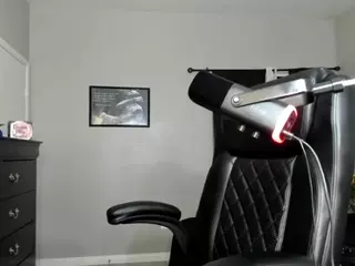 Myonna The Cum God's Live Sex Cam Show