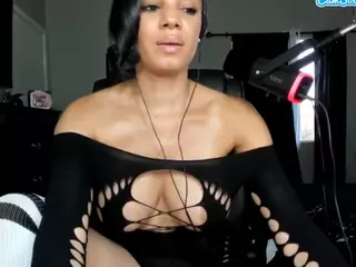Myonna The Cum God's Live Sex Cam Show