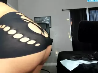 Myonna The Cum God's Live Sex Cam Show