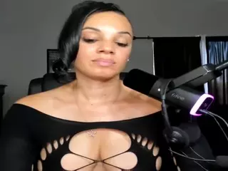 Myonna The Cum God's Live Sex Cam Show