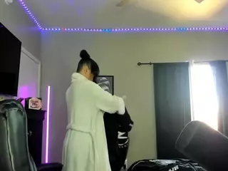 Myonna The Cum God's Live Sex Cam Show