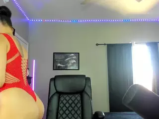 Myonna The Cum God's Live Sex Cam Show