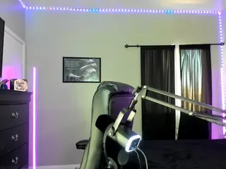 Myonna The Cum God's Live Sex Cam Show