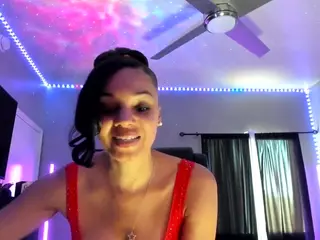 Myonna The Cum God's Live Sex Cam Show