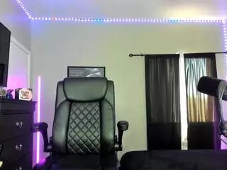 Myonna The Cum God's Live Sex Cam Show