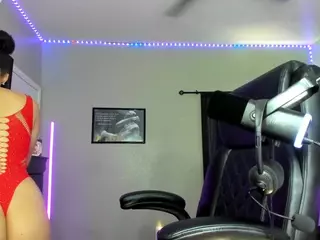 Myonna The Cum God's Live Sex Cam Show