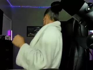 Myonna The Cum God's Live Sex Cam Show