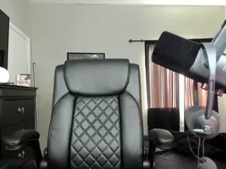 Myonna The Cum God's Live Sex Cam Show