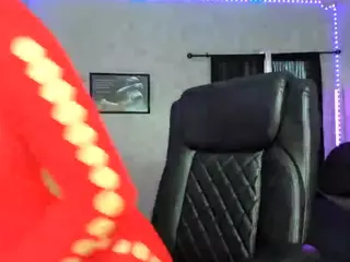 Myonna The Cum God's Live Sex Cam Show