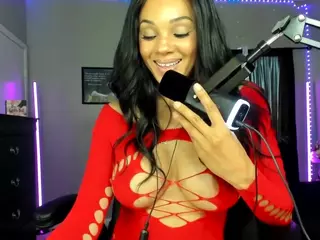 Myonna The Cum God's Live Sex Cam Show