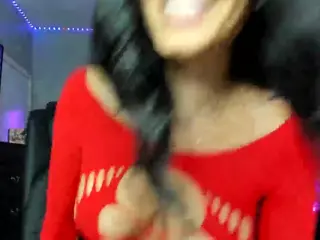 Myonna The Cum God's Live Sex Cam Show
