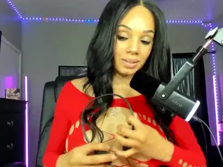 Myonna The Cum God's Live Sex Cam Show