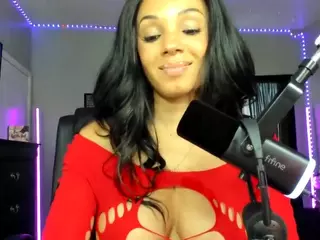 Myonna The Cum God's Live Sex Cam Show