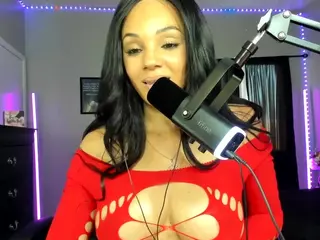 Myonna The Cum God's Live Sex Cam Show