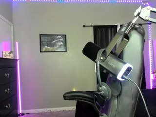 Myonna The Cum God's Live Sex Cam Show