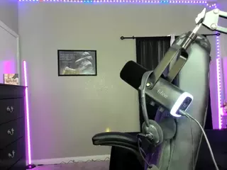 Myonna The Cum God's Live Sex Cam Show