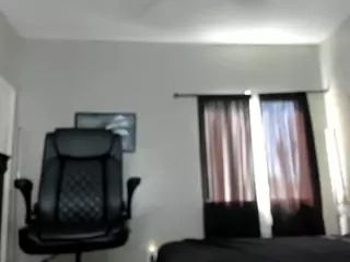 Myonna The Cum God's Live Sex Cam Show