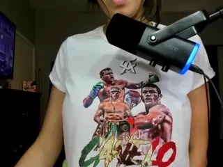 Myonna The Cum God's Live Sex Cam Show