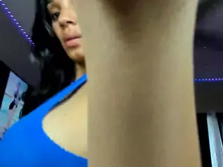 Myonna The Cum God's Live Sex Cam Show