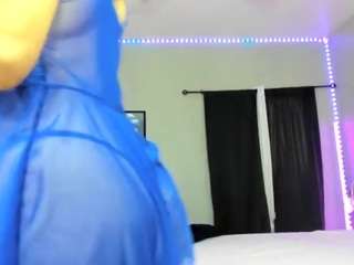 Myonna The Cum God