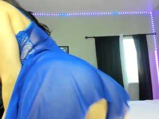 Myonna The Cum God