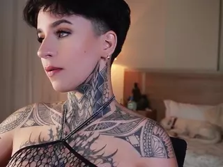 Alice Shazaham's Live Sex Cam Show