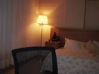 Alice Shazaham's Live Sex Cam Show