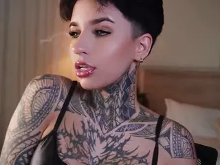 Alice Shazaham's Live Sex Cam Show