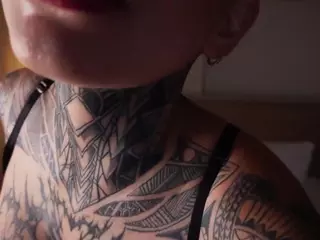 Alice Shazaham's Live Sex Cam Show