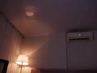 Alice Shazaham's Live Sex Cam Show