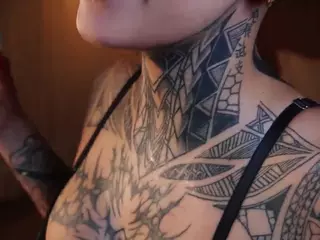 Alice Shazaham's Live Sex Cam Show