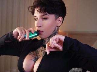 Alice Shazaham